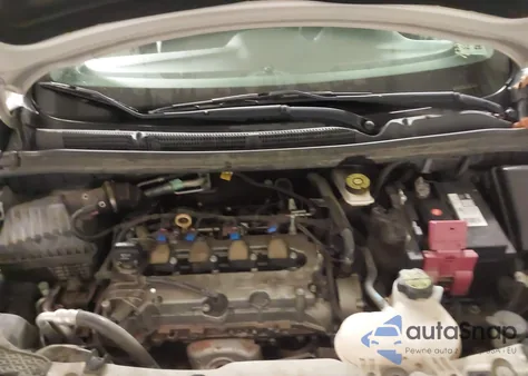 2019 Chevrolet Spark 1Lt Cvt from USA, damaged, VIN KL8CD6SA2KC704494